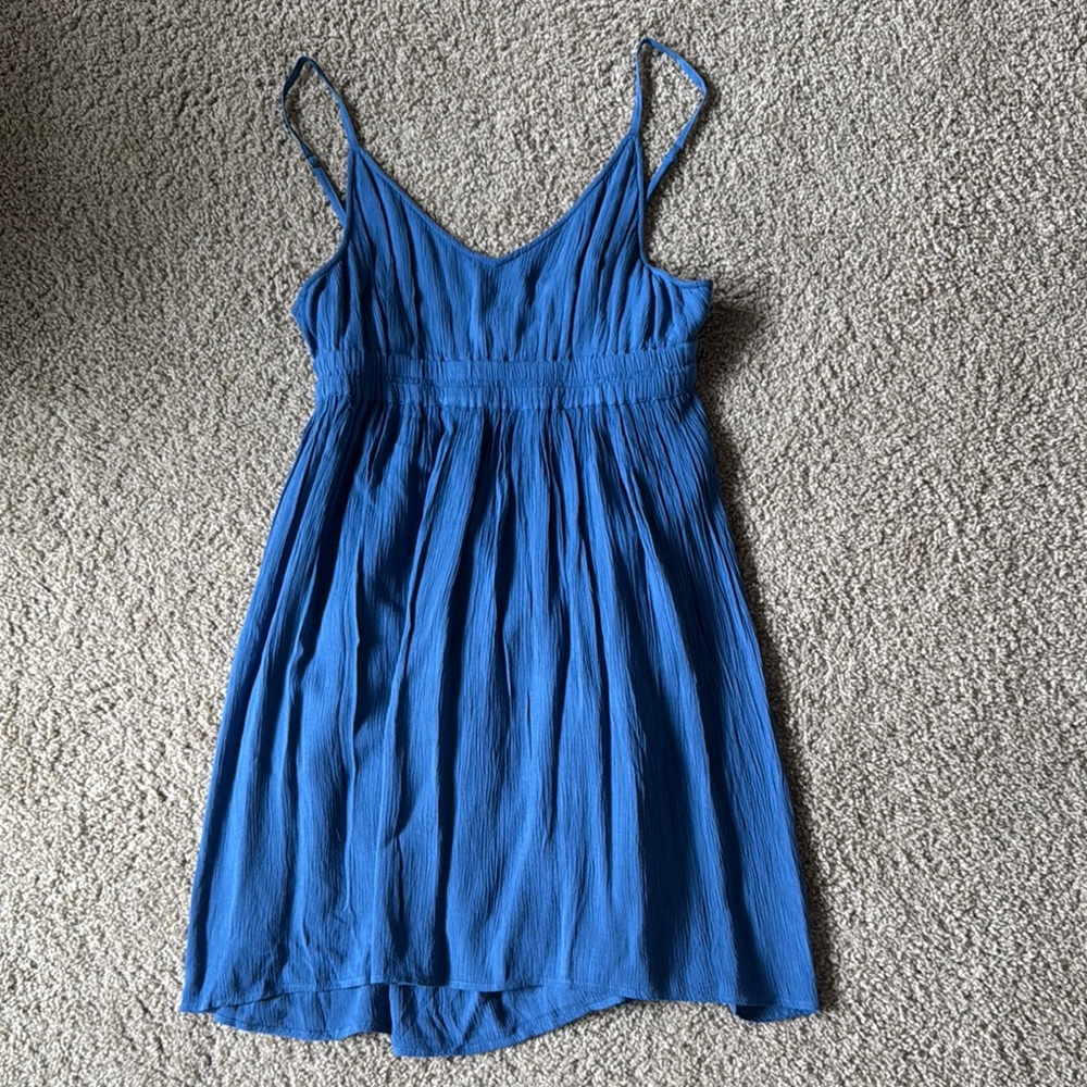 O'Neill Blue Women's Dress